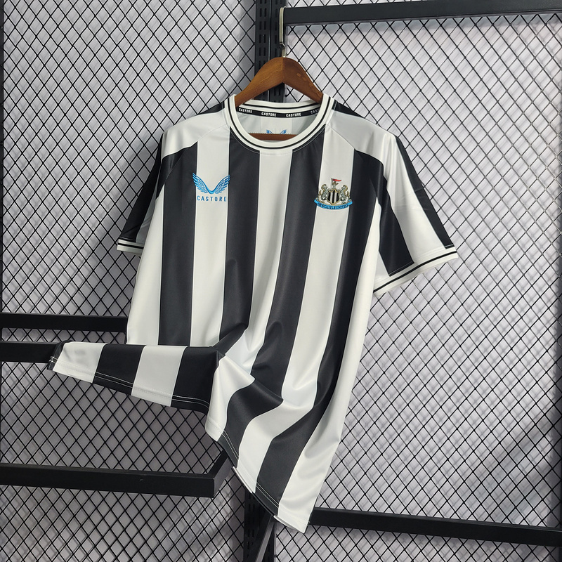 22-23 Newcastle home