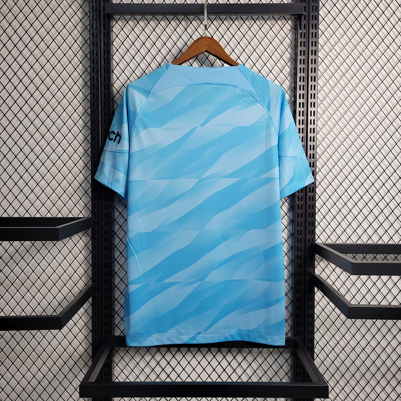 23-24 Tottenham goalkeeper