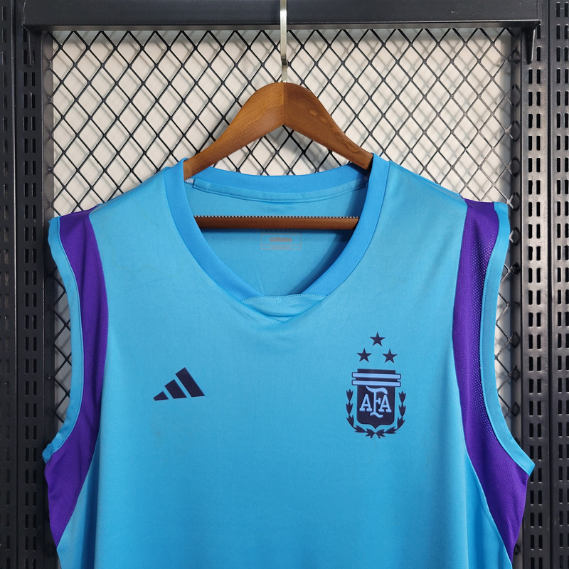 23-24 Argentina Tank Top