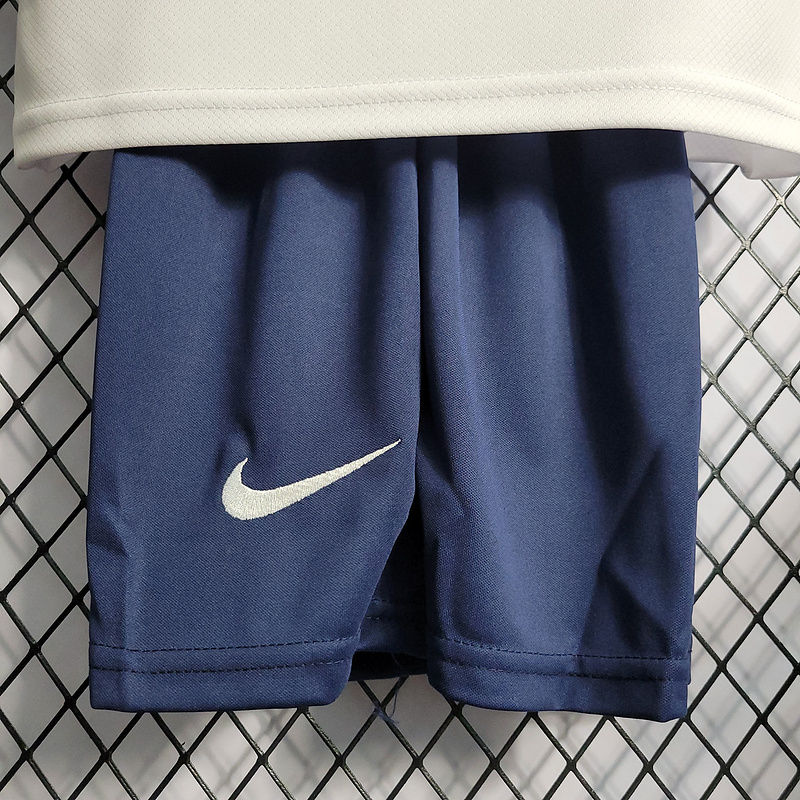 22-23 Kids Tottenham Home