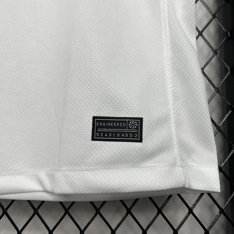 2024-25 Uruguay Away Football jersey