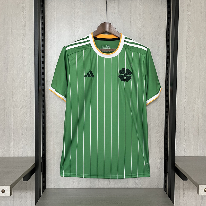 2024-25 Celtics Especial Football jersey