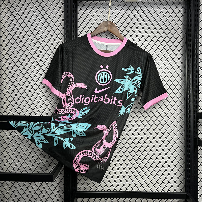 2024-25 Inter Milan Special