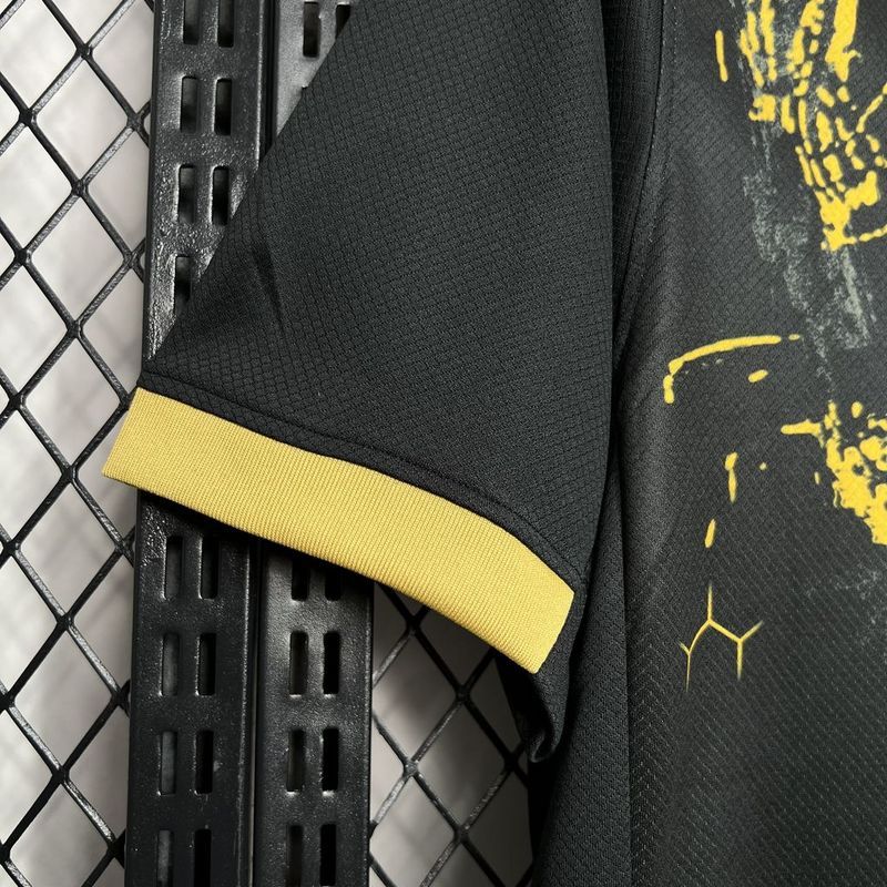 2024-25 Sporting CP Third Away Football jersey