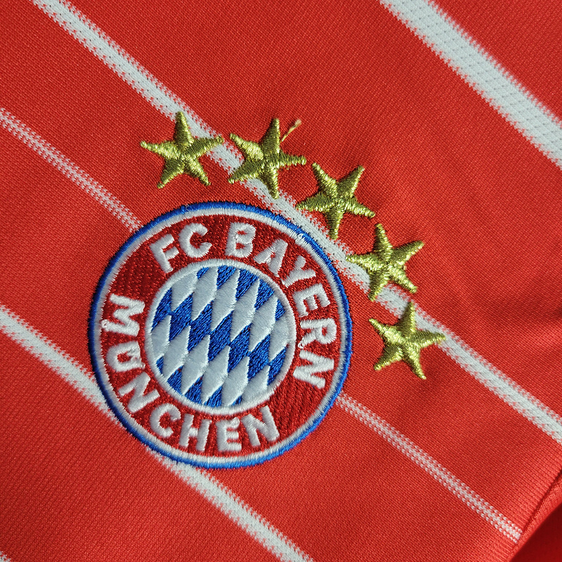 22-23 Kid Che Bayern Munich Home