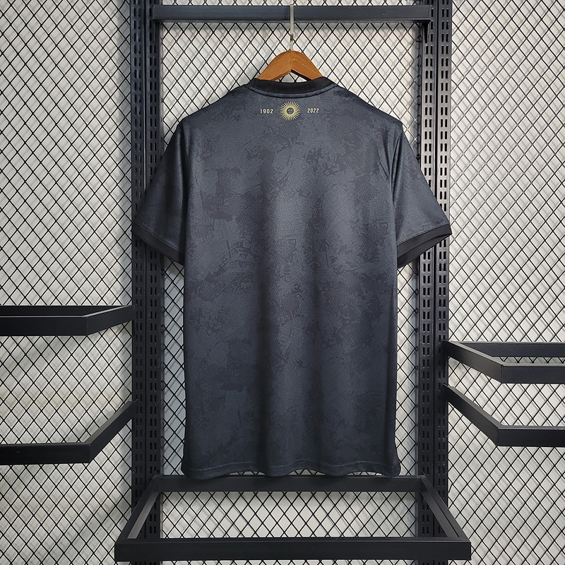 22-23 Argentina Black