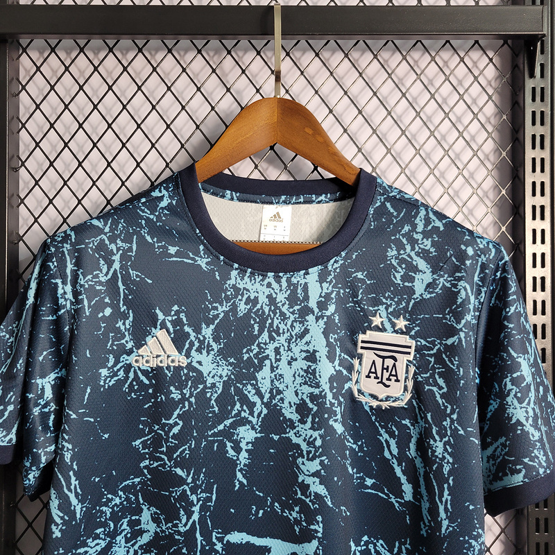 2022 Argentina Training Suit