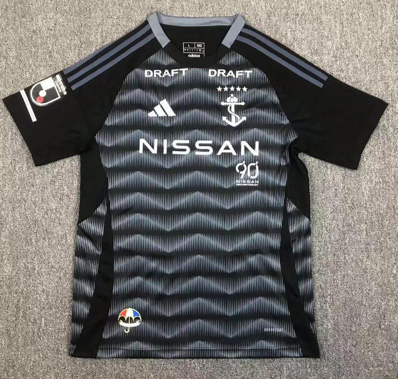 2024-25 Yokohama F.Marinos special soccer jersey - Thai Quality
