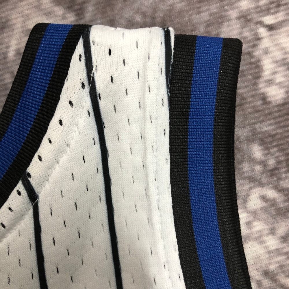 MN Retro Jersey Orlando Magic 94 Season White 32 O'Neal