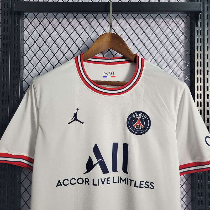 21-22 PSG third away S-XXXL