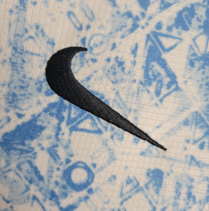 2024-25 Women's Portugal Away Football jersey