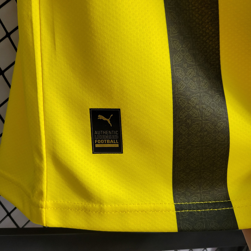 22-23 Dortmund home
