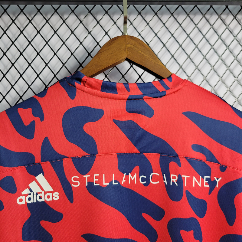 22-23 Arsenal Red and Blue Special Edition