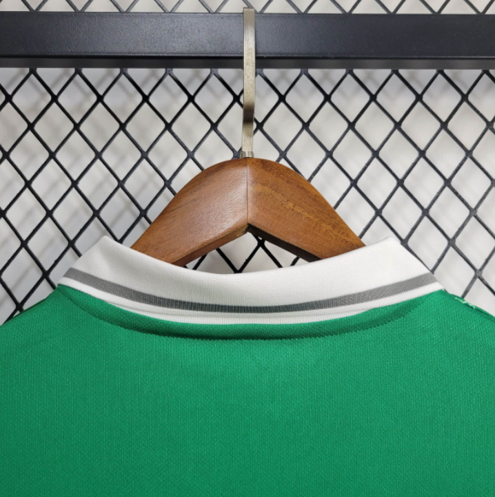 2024-25 Nigeria Football jersey