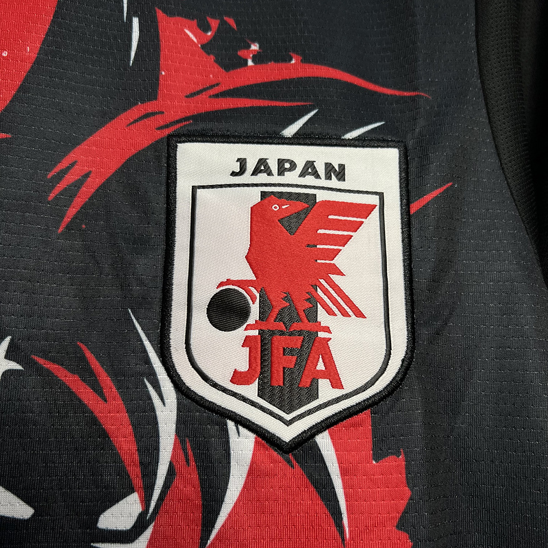 2024-25 Japan Special Edition Football jersey