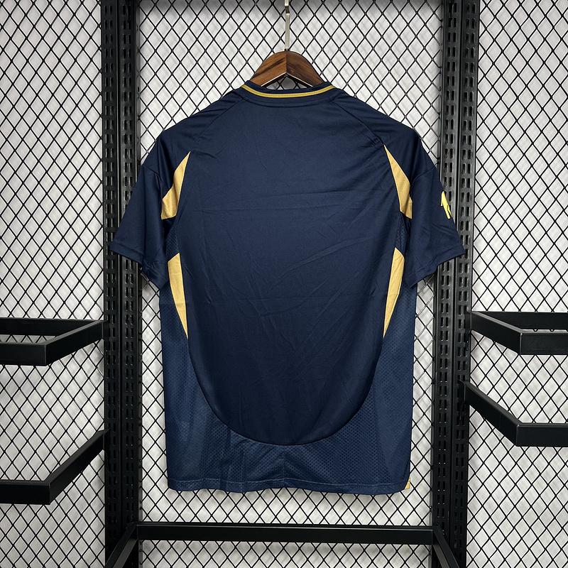 2024-25 Al-Nassr FC away Football jersey