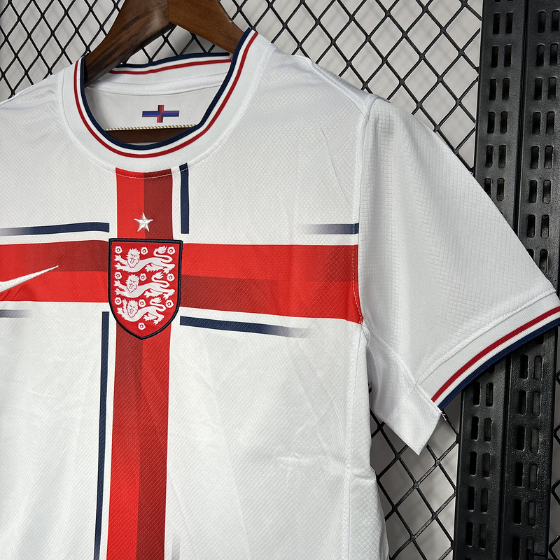 2024-25 England Special Football jersey
