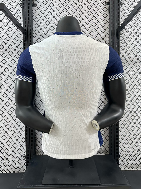 2024-25 PLAYER Tottenham Home Football jersey
