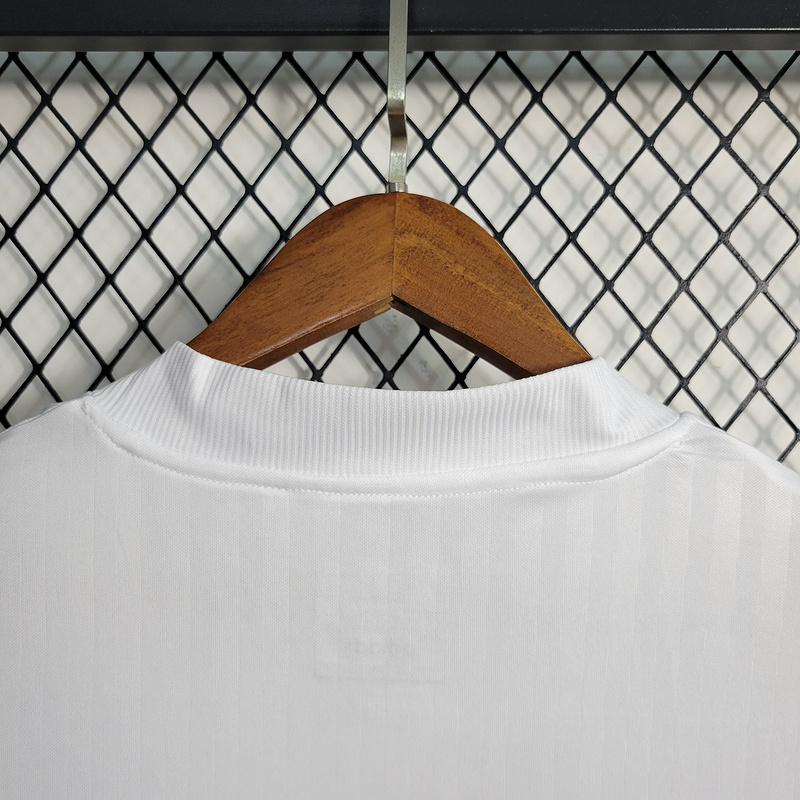 2023-24 Juventus Dimension CHIESA VLAHOVIC POGBA KOSTIC Football jersey