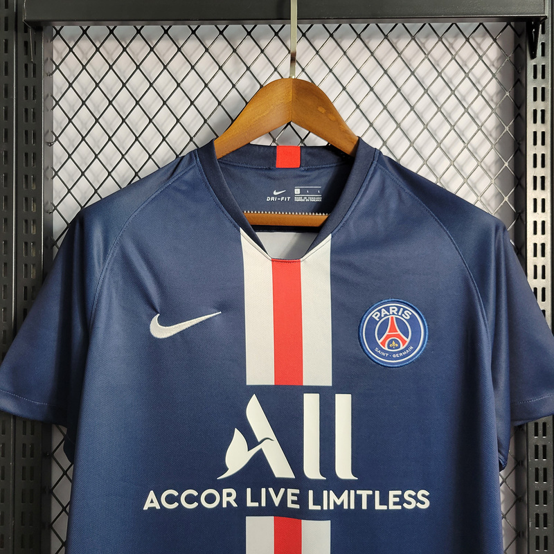 19-20 PSG Paris Home