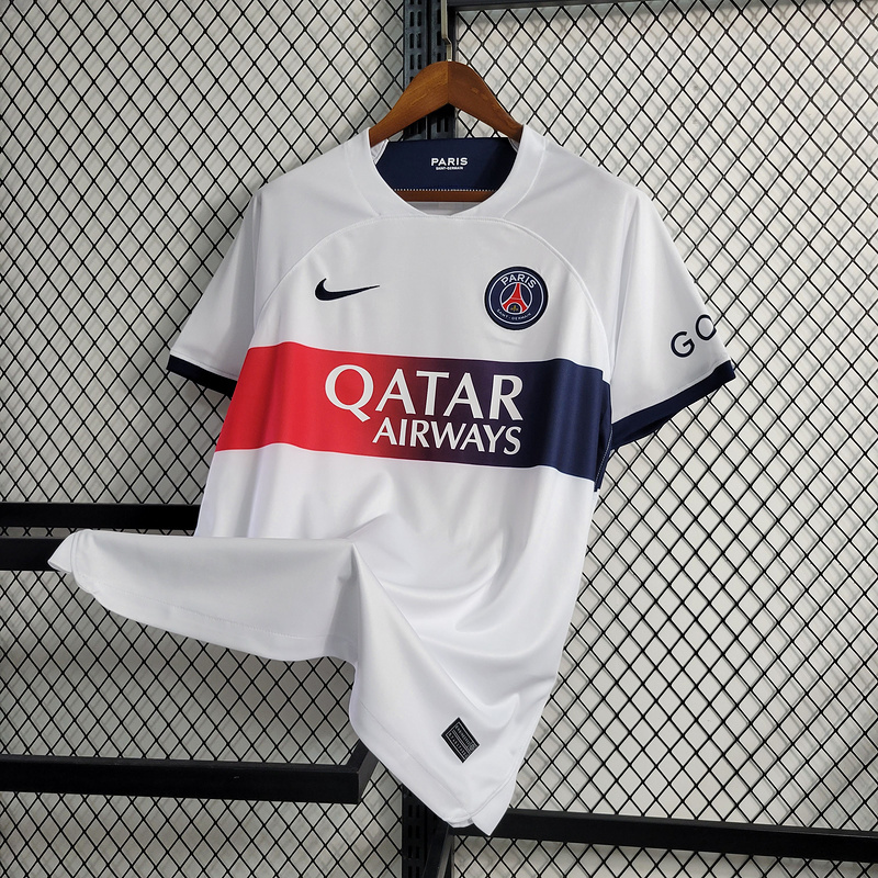 23-24 PSG away