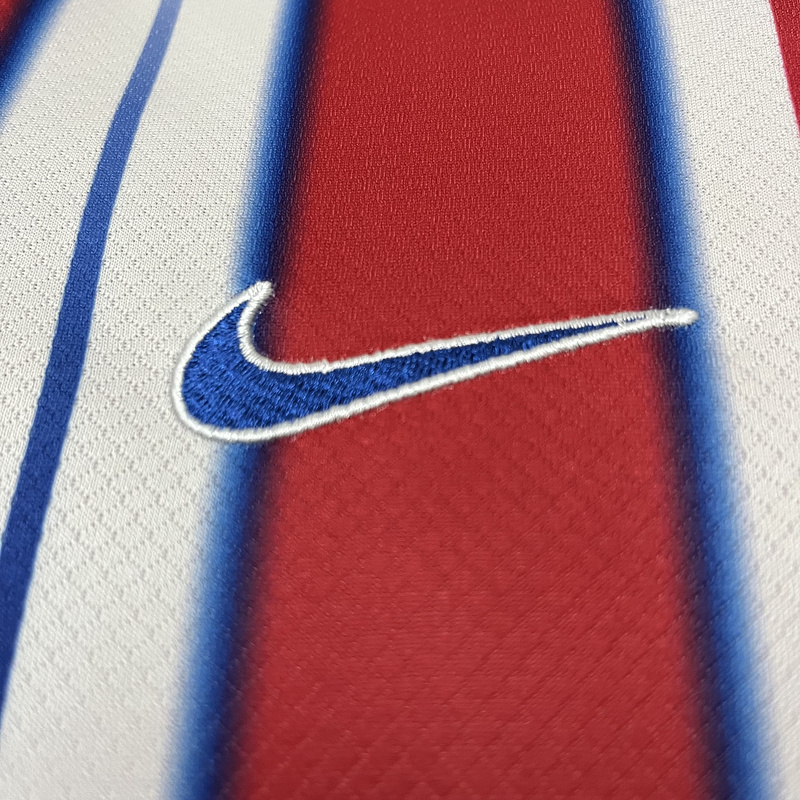 2024-25 Atletico Madrid KIDS Football jersey