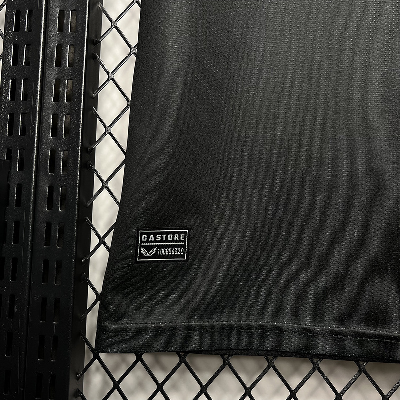 2024-25 Leverkusen Away Football jersey