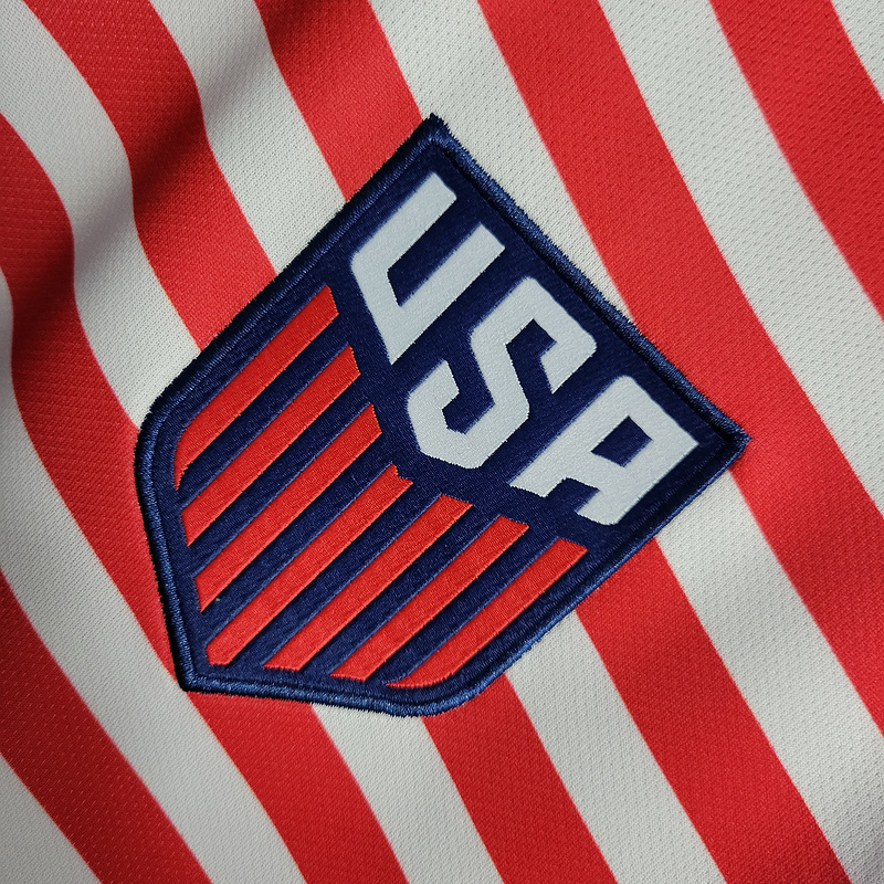 22-23 United States USA Concept