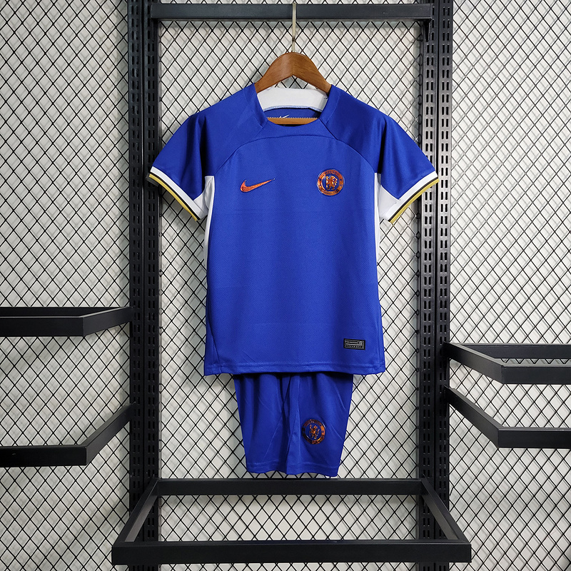 23-24 KIDS Chelsea Home