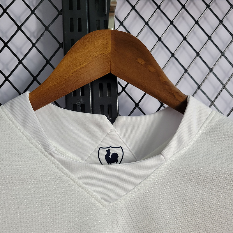 21-22 Tottenham home