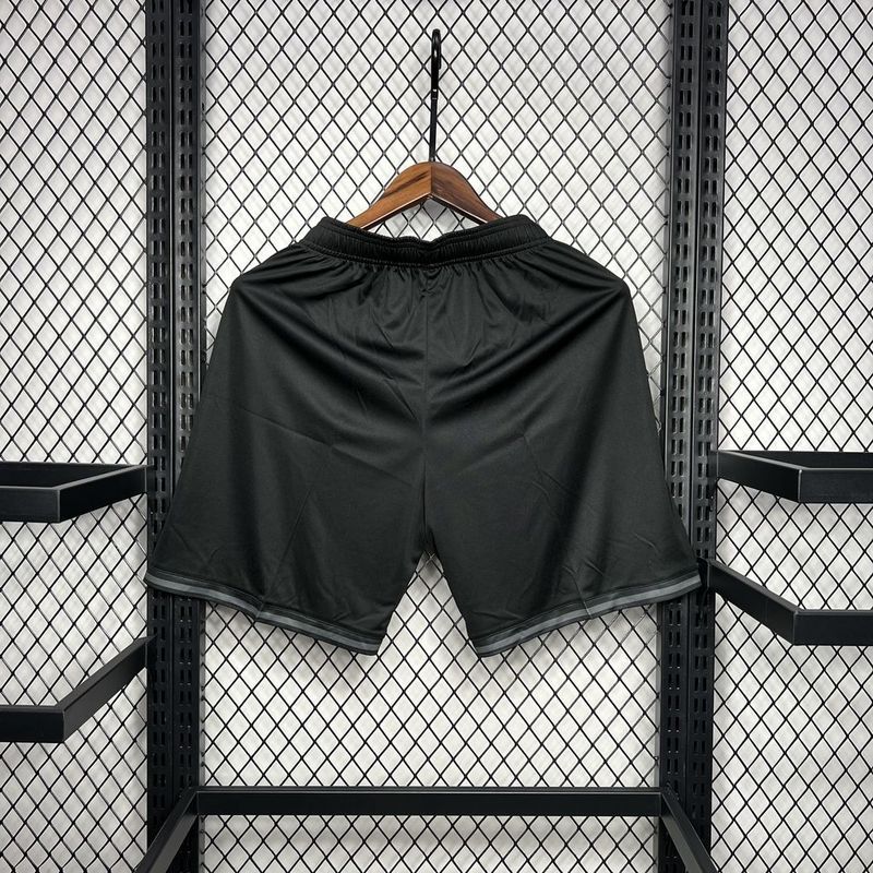 2024-25 Shorts Leverkusen