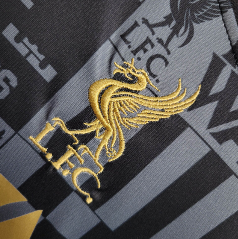 2024-25 Liverpool KIDS kids kit