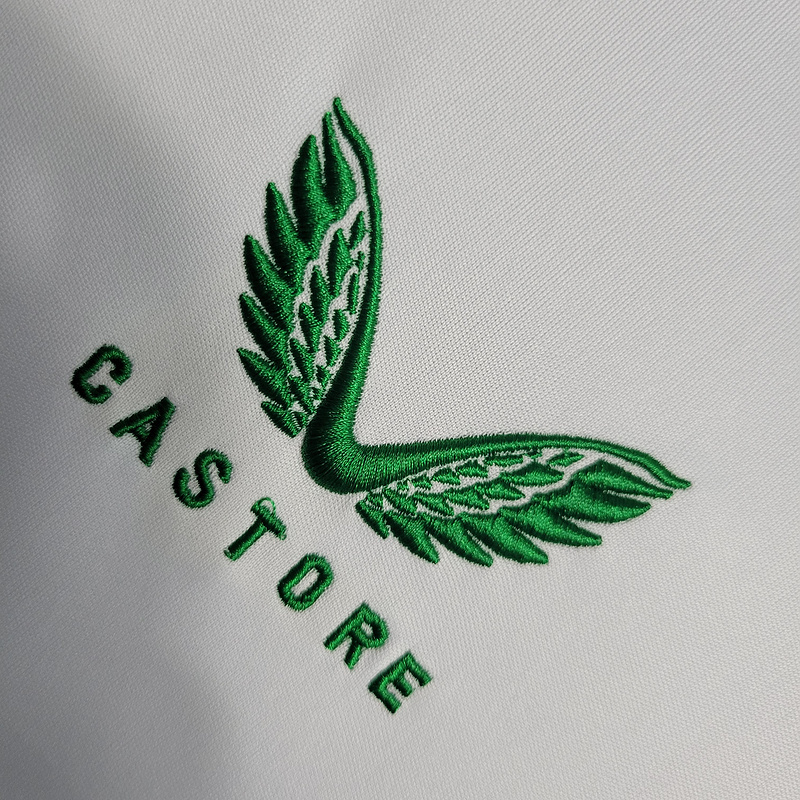 22-23 Newcastle United Away White