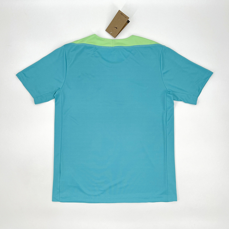 2024-25 Brazil EspecialFootball jersey