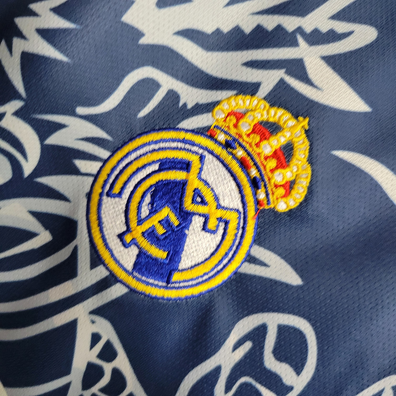 2023-24 Real Madrid Special Edition