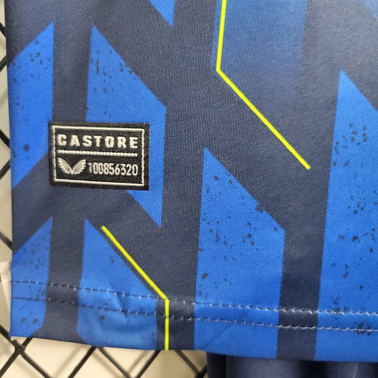 23-24 KIDS Newcastle United