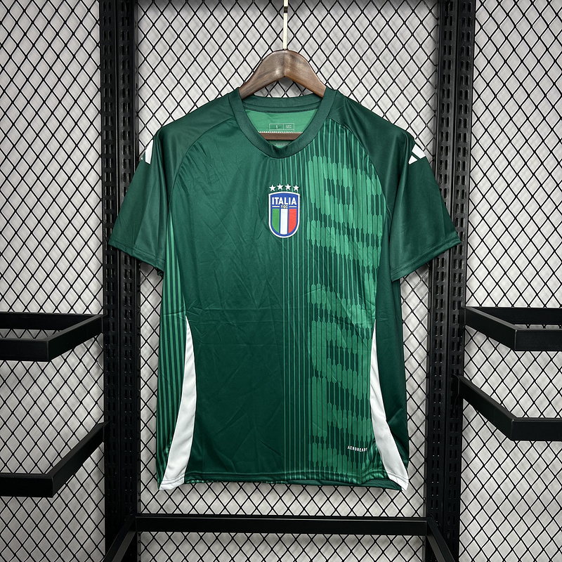 2024-25 Italy Especial Football jersey
