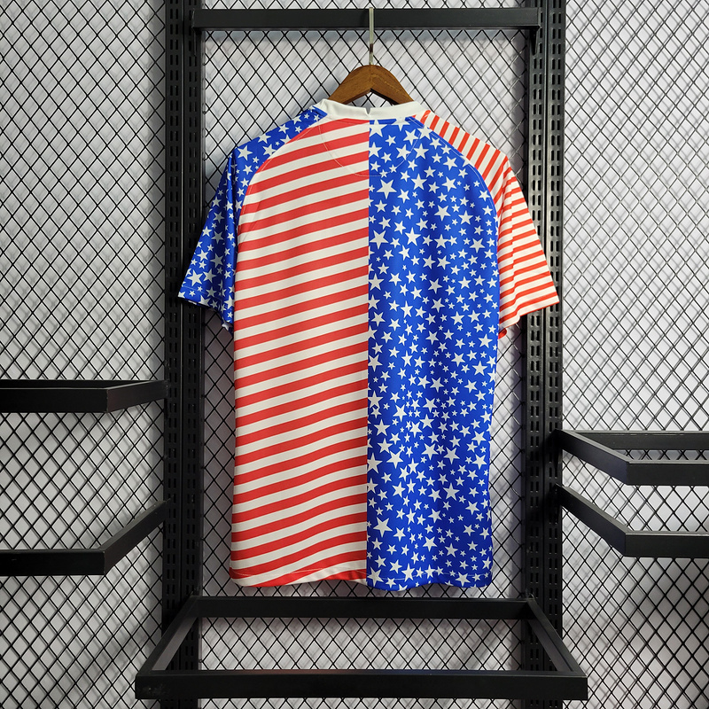 22-23 United States USA Concept