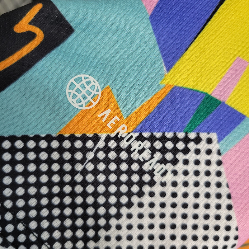 23-24 Arsenal Special