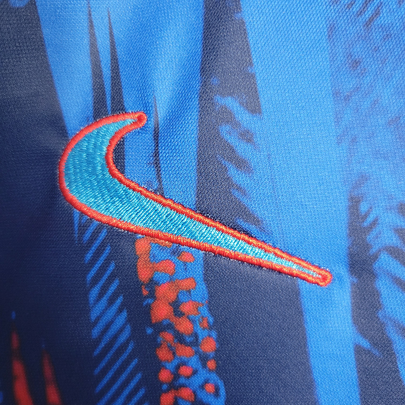 2022-23 England Training Shirt  Football jersey