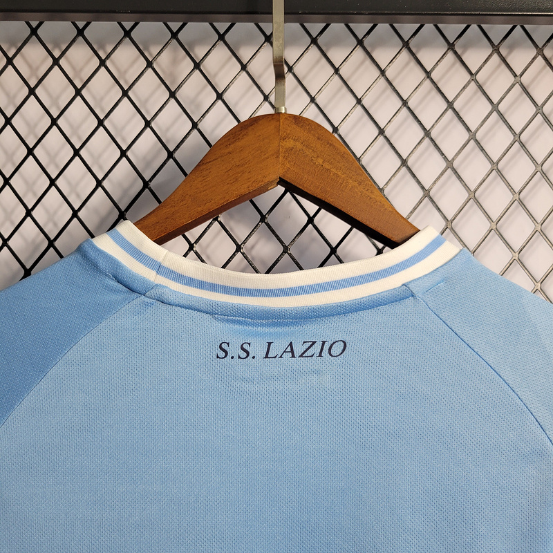 22-23 Lazio Home