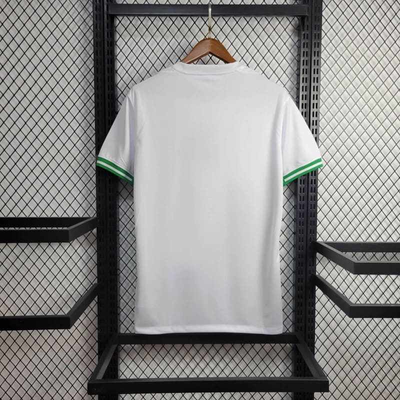 2024-25 Nigeria Football jersey