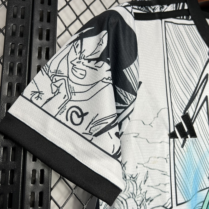 2024-25 Japan Special Edition Football jersey