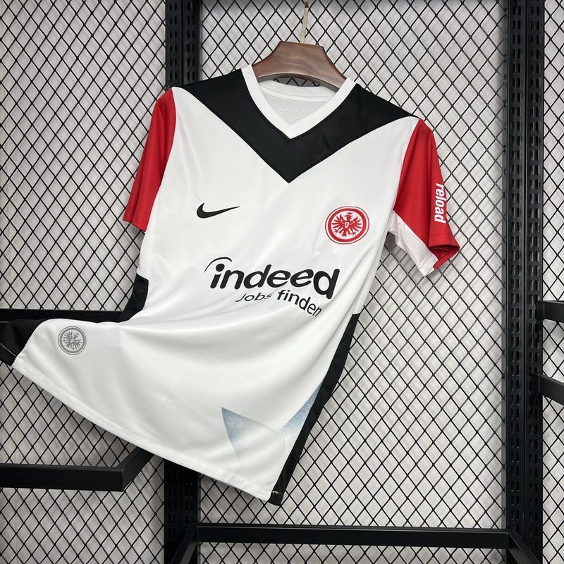 2024-25 Frankfurt Home Football jersey