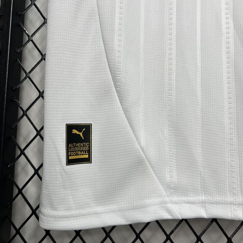 2024-25 AC Milan Away Football jersey