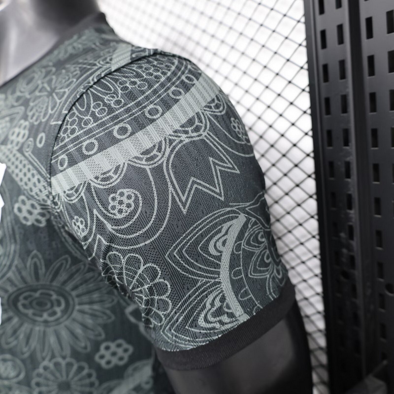 Player 2024-25 Barcelona Special Edition White Football jersey