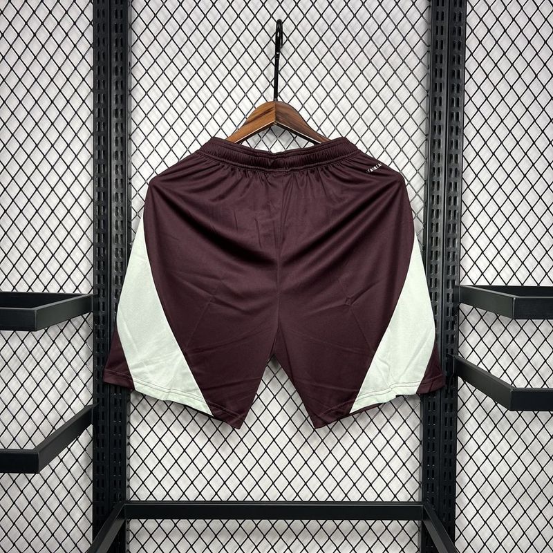 2024-25 Shorts Mexico