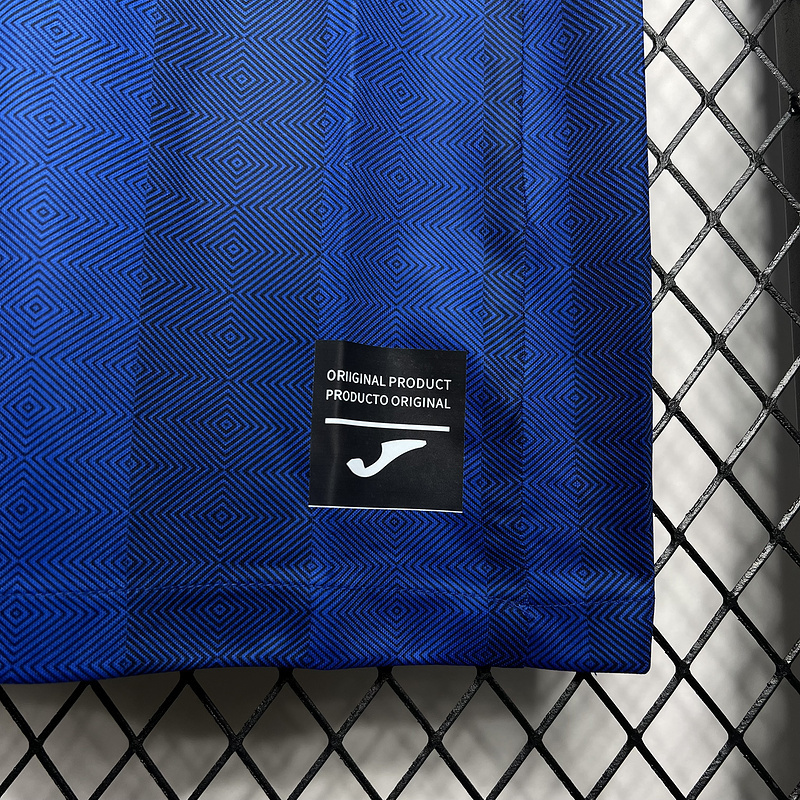 2024-25 Atalanta Especial Football jersey