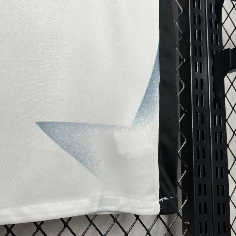 2024-25 Frankfurt Home Football jersey