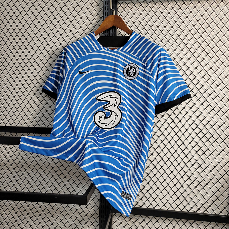 23-24 Chelsea training suit